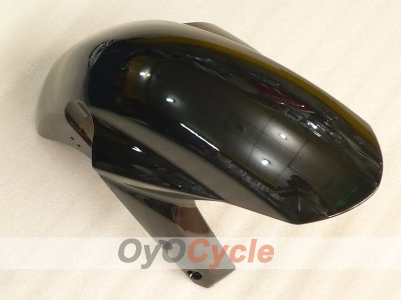 Injection Fairing kit for 03-04 GSX R1000 - Blue, White - Factory Style #OYO87901853