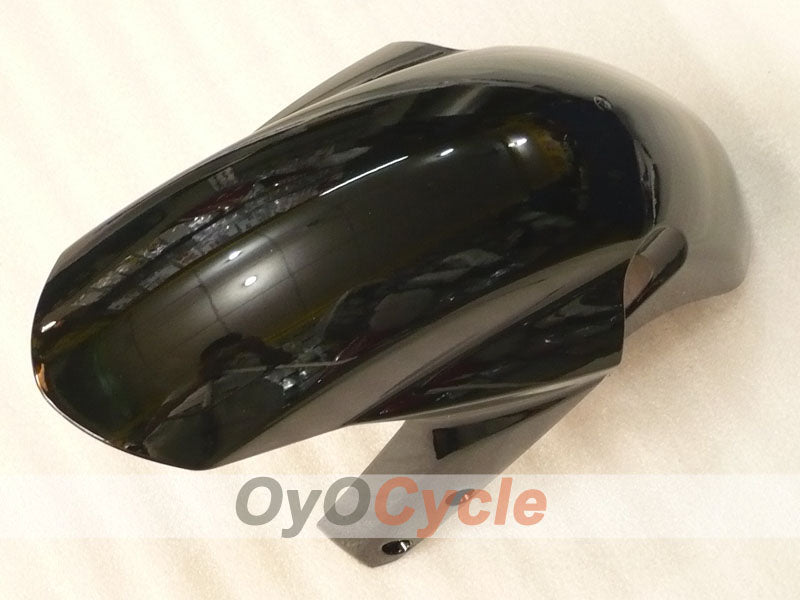 Injection Fairing kit for 03-04 GSX R1000 - Blue, White - Factory Style #OYO87901853
