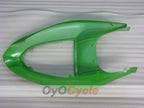 Injection Fairing kit for 05-06 NINJA ZX-6R - Green - Factory Style #OYO87901854