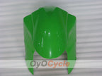 Injection Fairing kit for 05-06 NINJA ZX-6R - Green - Factory Style #OYO87901854