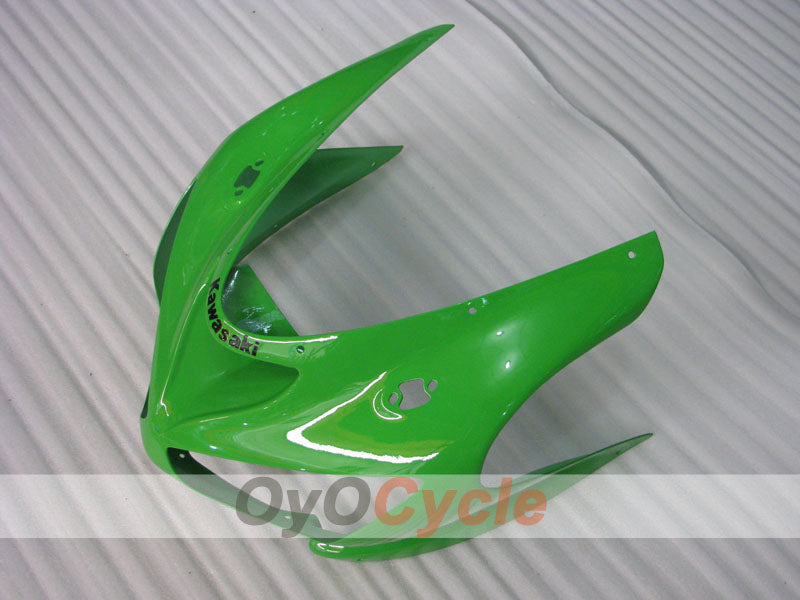Front Upper Fairing For Kawasaki 05-06 Ninja ZX-6R #OYO87913085