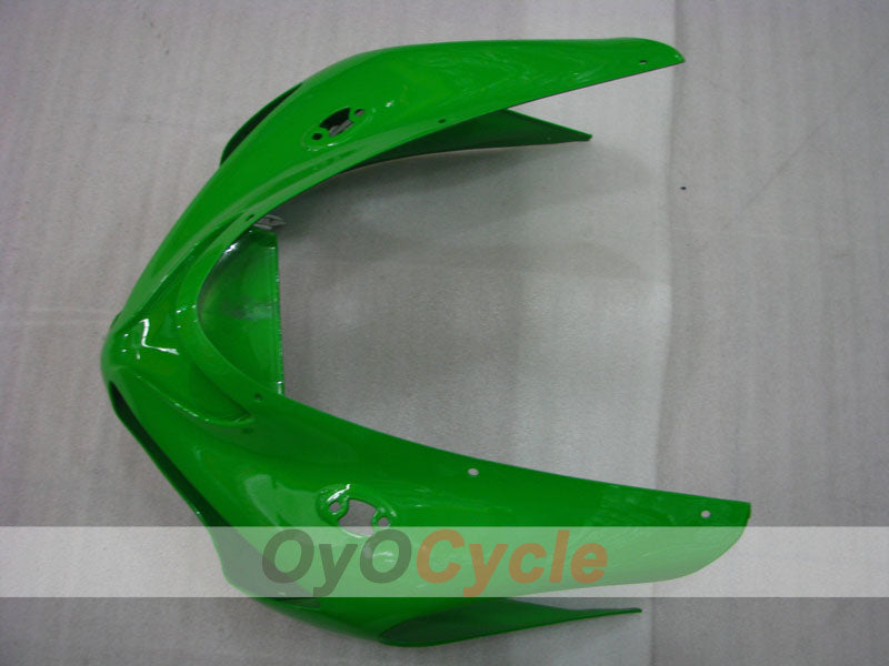 Front Upper Fairing For Kawasaki 05-06 Ninja ZX-6R #OYO87913088