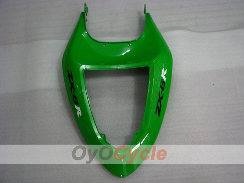 Rear Tail Fairing For Kawasaki 05-06 Ninja ZX-6R #OYO87913089