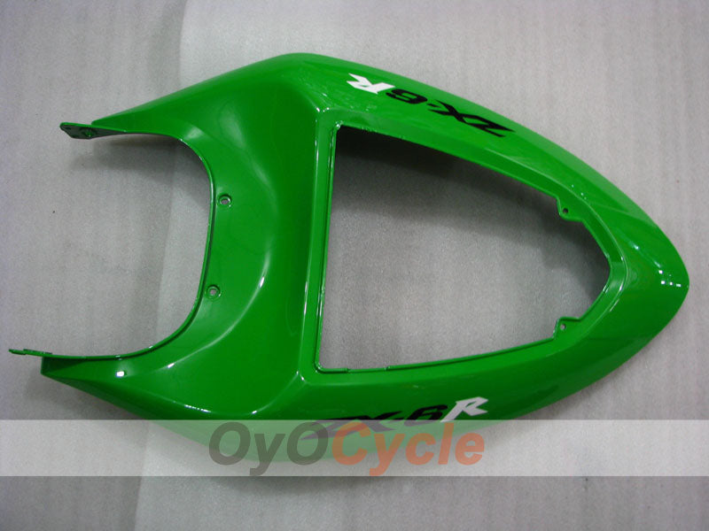 Rear Tail Fairing For Kawasaki 05-06 Ninja ZX-6R #OYO87913089
