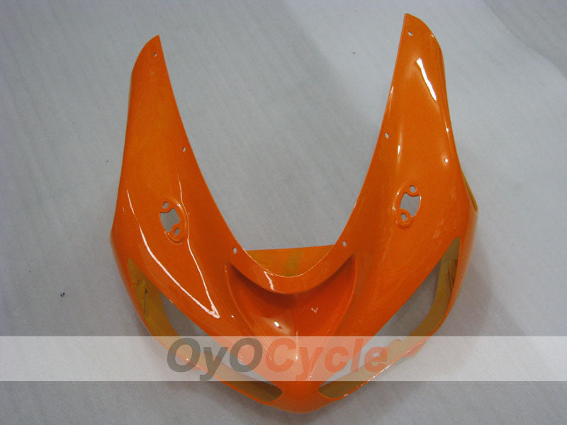 Front Upper Fairing For Kawasaki 05-06 Ninja ZX-6R #OYO87913092 Main image