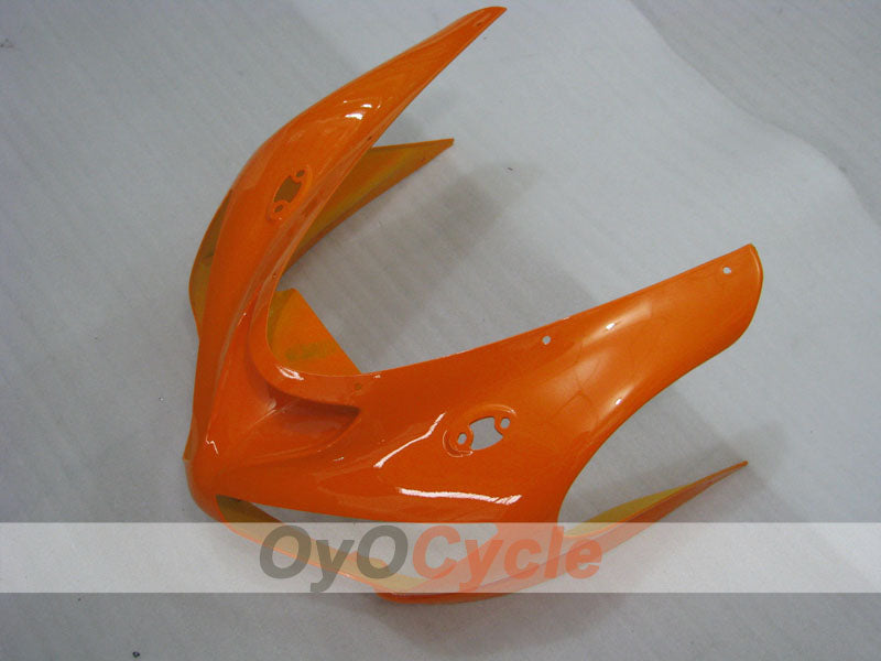 Front Upper Fairing For Kawasaki 05-06 Ninja ZX-6R #OYO87913092 Secondary image