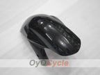 Injection Fairing kit for 03-04 GSX R1000 - Red, Black - Factory Style #OYO87901861
