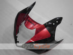 Injection Fairing kit for 03-04 GSX R1000 - Red, Black - Factory Style #OYO87901861