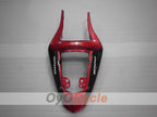 Injection Fairing kit for 03-04 GSX R1000 - Red, Black - Factory Style #OYO87901861