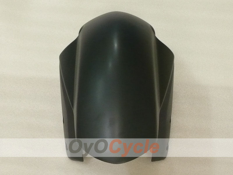 Injection Fairing kit for 03-04 GSX R1000 - Black, Matte - Factory Style #OYO87901862