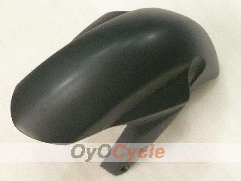 Injection Fairing kit for 03-04 GSX R1000 - Black, Matte - Factory Style #OYO87901862