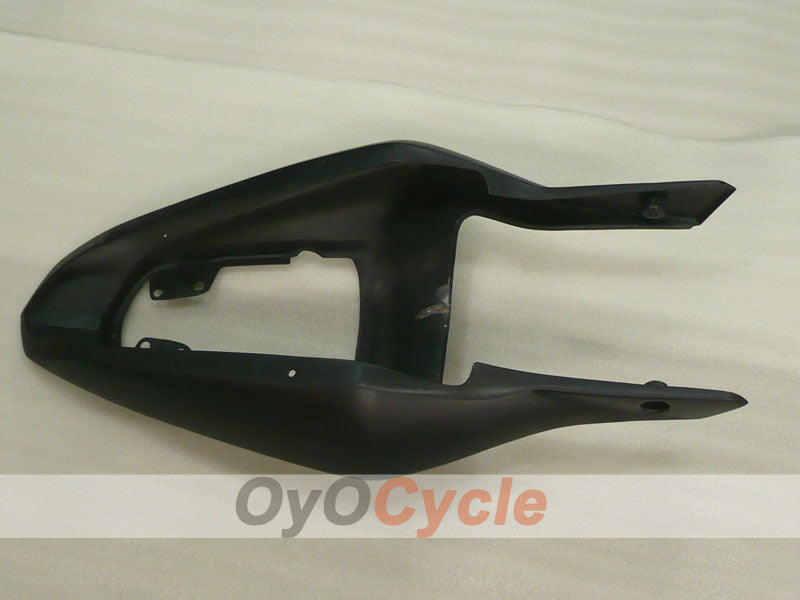 Injection Fairing kit for 03-04 GSX R1000 - Black, Matte - Factory Style #OYO87901862