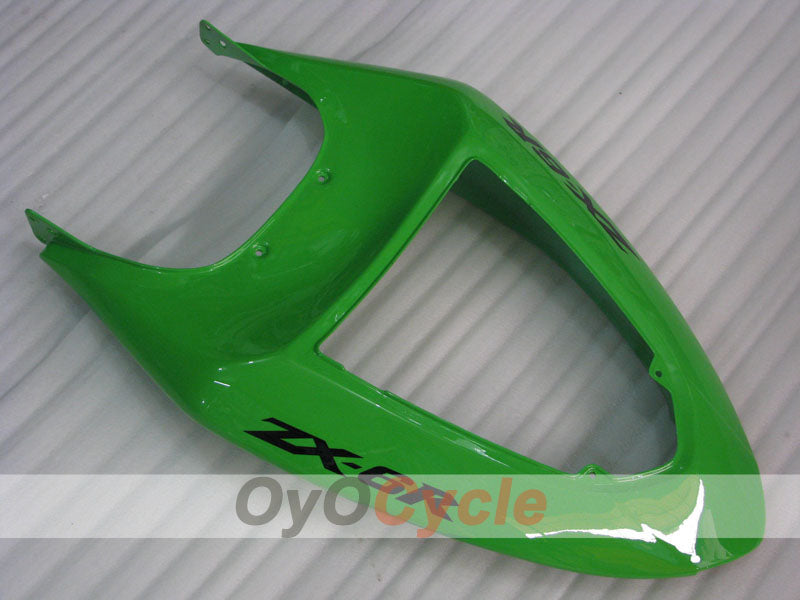 Rear Tail Fairing For Kawasaki 05-06 Ninja ZX-6R #OYO87913100