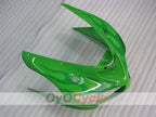 Front Upper Fairing For Kawasaki 05-06 Ninja ZX-6R #OYO87913099