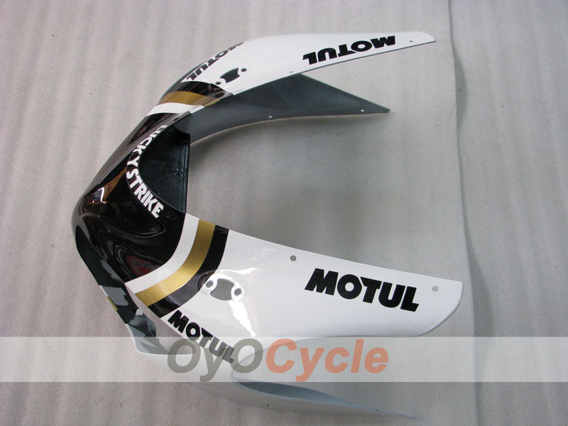 Front Upper Fairing For Kawasaki 05-06 Ninja ZX-6R #OYO87913103 Secondary image