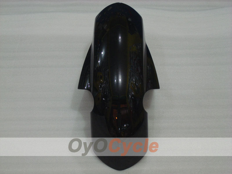Front Fender Fairing For Suzuki 03-04 GSXR1000 #OYO87910457