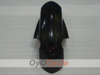 Front Fender Fairing For Suzuki 03-04 GSXR1000 #OYO87910457