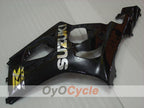 Left & Right Side Fairing For Suzuki 03-04 GSXR1000 #OYO87910460
