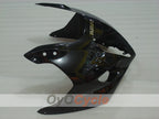 Injection Fairing kit for 03-04 GSX R1000 - Black - Factory Style #OYO87901872