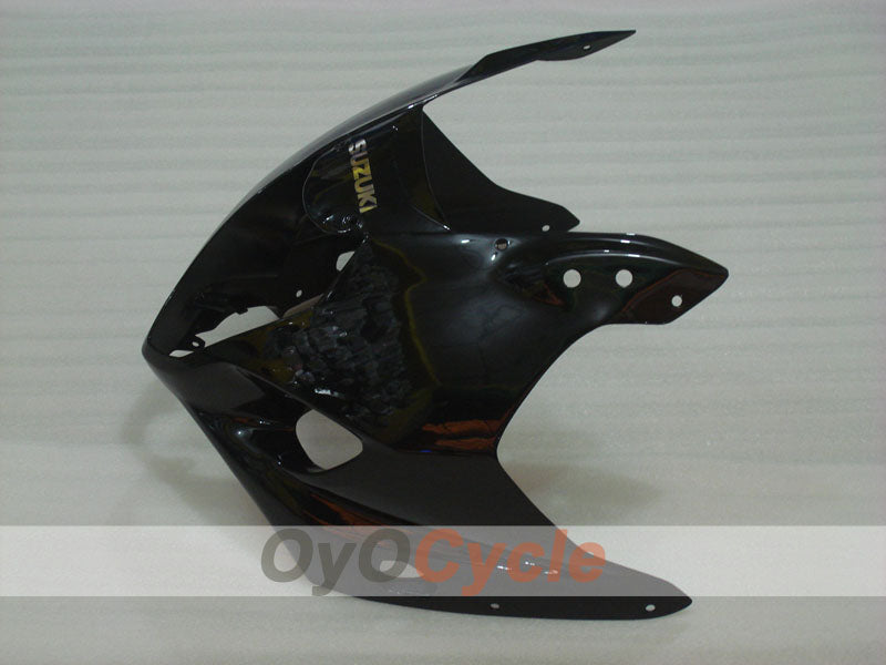 Front Upper Fairing For Suzuki 03-04 GSXR1000 #OYO87910458