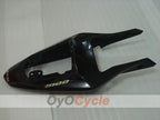 Injection Fairing kit for 03-04 GSX R1000 - Black - Factory Style #OYO87901872