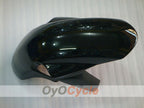 Injection Fairing kit for 03-04 GSX R1000 - White, Black - Factory Style #OYO87901874