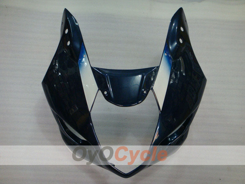 Front Upper Fairing For Suzuki 03-04 GSXR1000 #OYO87910461 Main image