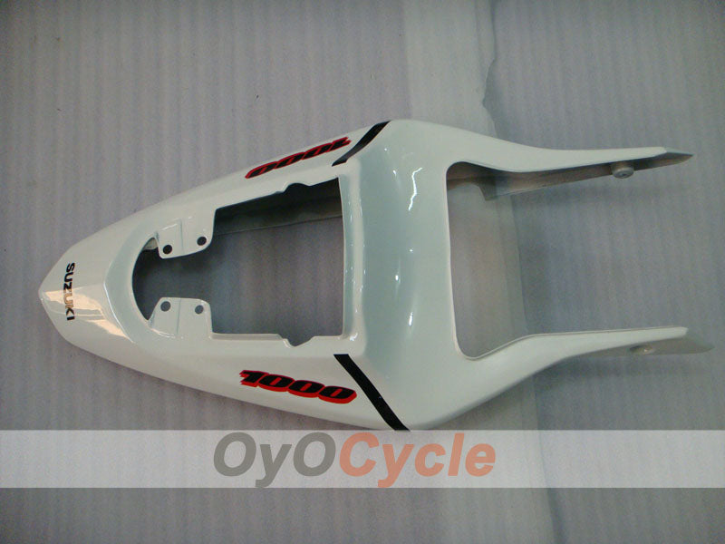 Rear Tail Fairing For Suzuki 03-04 GSXR1000 #OYO87910462 Secondary image