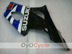 Left & Right Side Fairing For Suzuki 03-04 GSXR1000 #OYO87910463