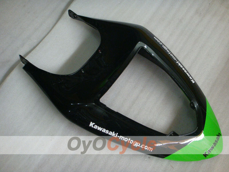 Rear Tail Fairing For Kawasaki 05-06 Ninja ZX-6R #OYO87913107 Secondary image