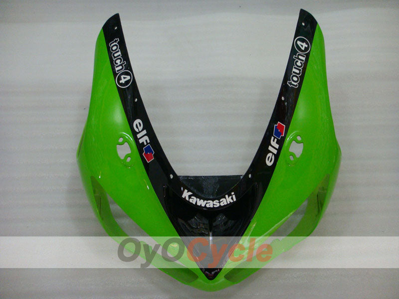 Front Upper Fairing For Kawasaki 05-06 Ninja ZX-6R #OYO87913110