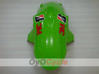 Front Fender Fairing For Kawasaki 05-06 Ninja ZX-6R #OYO87913109