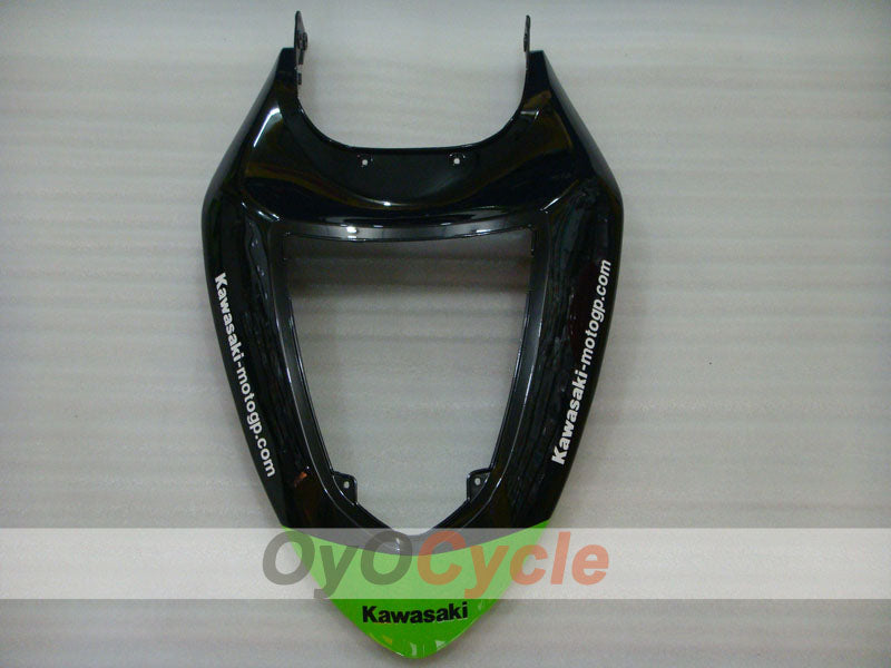 Rear Tail Fairing For Kawasaki 05-06 Ninja ZX-6R #OYO87913111 Main image