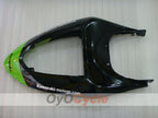 Rear Tail Fairing For Kawasaki 05-06 Ninja ZX-6R #OYO87913111