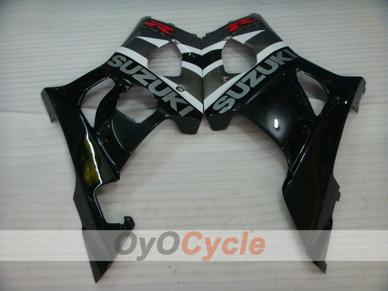 Left & Right Side Fairing For Suzuki 03-04 GSXR1000 #OYO87910466 Main image