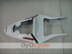 Injection Fairing kit for 03-04 GSX R1000 - White, Black - Factory Style #OYO87901879