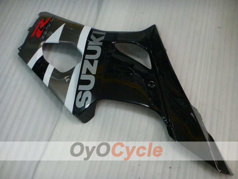 Left & Right Side Fairing For Suzuki 03-04 GSXR1000 #OYO87910466 Secondary image