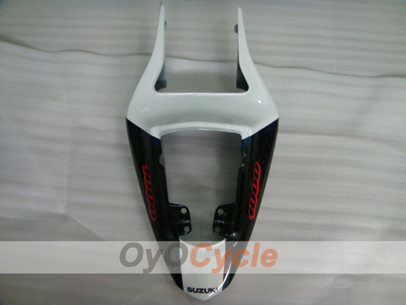 Rear Tail Fairing For Suzuki 03-04 GSXR1000 #OYO87910468