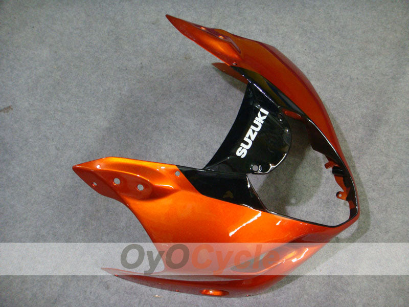 Front Upper Fairing For Suzuki 03-04 GSXR1000 #OYO87910471