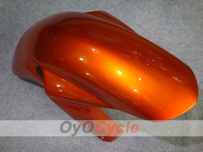 Front Fender Fairing For Suzuki 03-04 GSXR1000 #OYO87910470