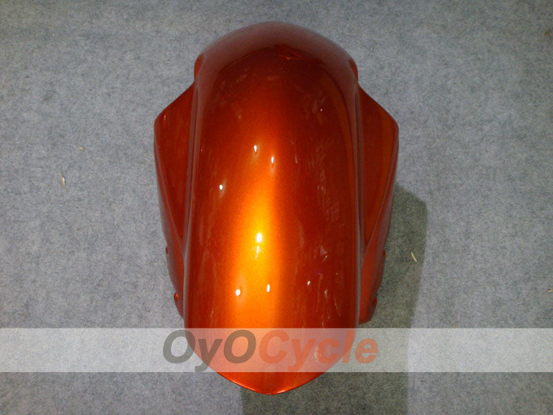 Front Fender Fairing For Suzuki 03-04 GSXR1000 #OYO87910470
