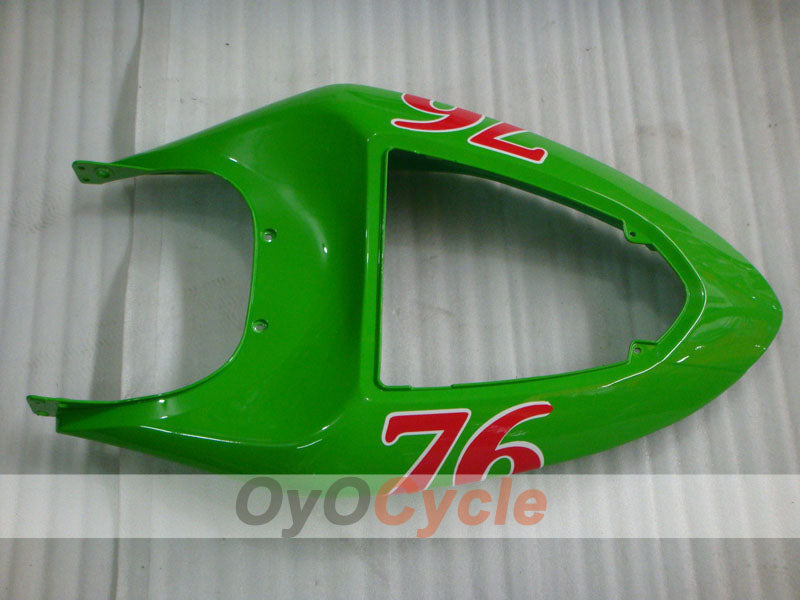 Rear Tail Fairing For Kawasaki 05-06 Ninja ZX-6R #OYO87913114