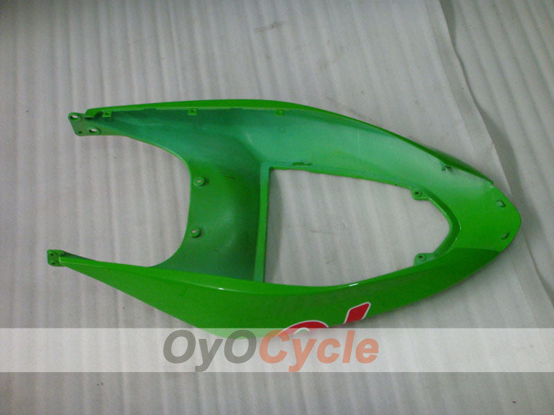 Rear Tail Fairing For Kawasaki 05-06 Ninja ZX-6R #OYO87913114
