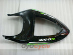 Rear Tail Fairing For Kawasaki 05-06 Ninja ZX-6R #OYO87913118