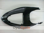 Injection Fairing kit for 05-06 NINJA ZX-6R - Green, Black - Nakano #OYO87901890