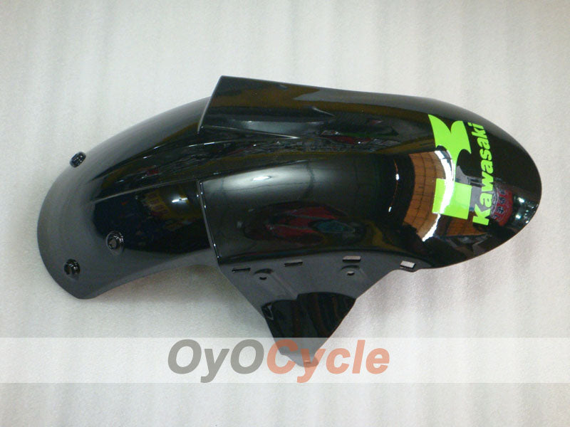 Front Fender Fairing For Kawasaki 05-06 Ninja ZX-6R #OYO87913116