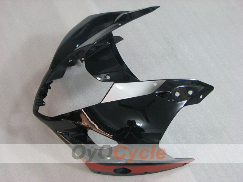 Injection Fairing kit for 03-04 GSX R1000 - Orange, Black - Factory Style #OYO87901893