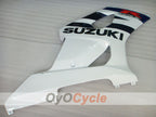 Left & Right Side Fairing For Suzuki 03-04 GSXR1000 #OYO87910480