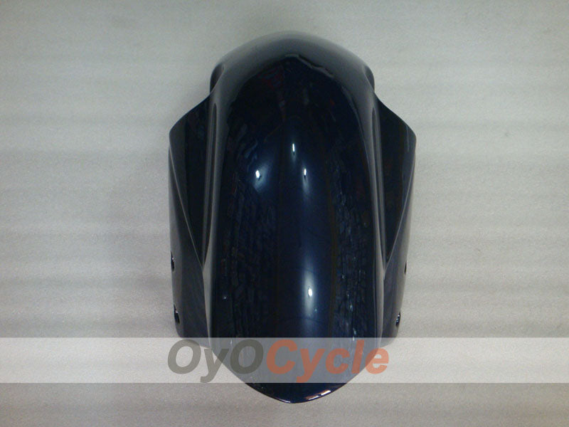 Injection Fairing kit for 03-04 GSX R1000 - Blue, White - Factory Style #OYO87901895
