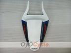 Rear Tail Fairing + Seat Cover For Suzuki 03-04 GSXR1000 #OYO87910479